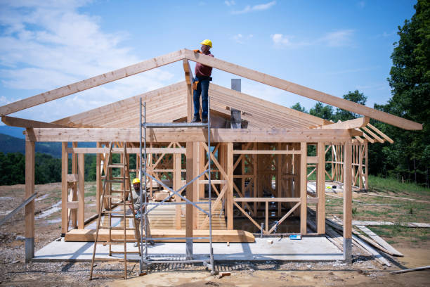 Best Roof Installation Near Me  in White Knoll, SC