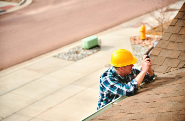Quick and Trustworthy Emergency Roof Repair Services in White Knoll, SC