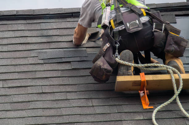 Best Best Roofing Contractors  in White Knoll, SC