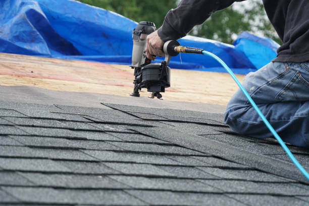 Best Best Roofing Contractors  in White Knoll, SC
