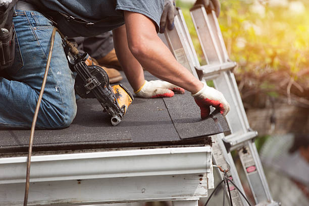 Best Affordable Roofing Company  in White Knoll, SC