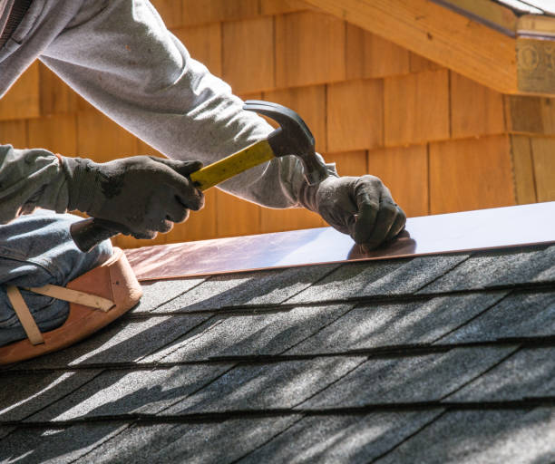 Best New Roof Installation  in White Knoll, SC